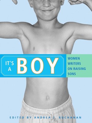 cover image of It's a Boy